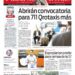 Portada 11 de agosto de 2026