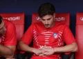 Definitivamente, no venderá el Atlético a Julián al Barça
