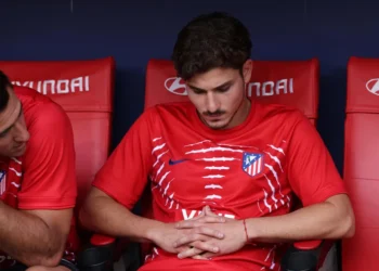 Definitivamente, no venderá el Atlético a Julián al Barça