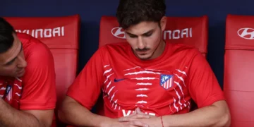 Definitivamente, no venderá el Atlético a Julián al Barça