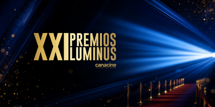 Revela CANACINE sus nominados a los Premios Luminus