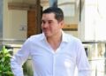 Identifican en fosa clandestina restos de Carlos Beltrán, exoficial mayor de Los Cabos