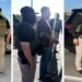 Destaca Johnson entrega de tres fugitivos a México