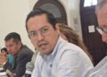 Chepe Guerrero respalda protocolo antinarcocandidatos de Kuri rumbo a 2027