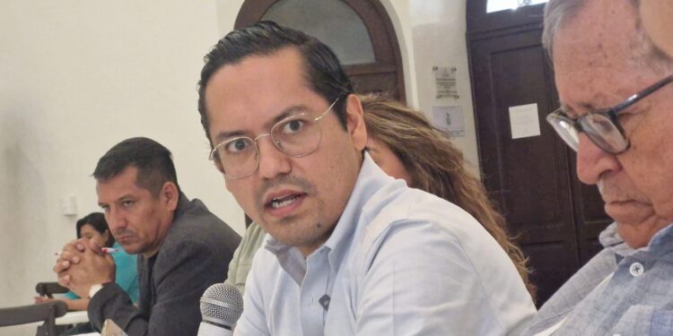 Alcalde de Corregidora respalda el plan de protocolo antinarco