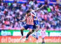 Chivas no puede en Pachuca y saca empate a un tanto