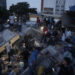 Sube a 132 el número de muertos tras terremoto en Colombia