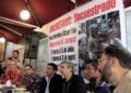Reiteran locatarios del Centro Histórico preocupación por el aumento de ambulantes