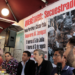 Reiteran locatarios del Centro Histórico preocupación por el aumento de ambulantes