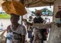 Inicia Congo vacunación experimental contra el ébola