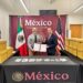 México recibe en Boston 1,132 bienes arqueológicos restituidos voluntariamente