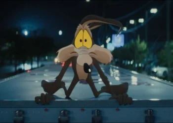 ‘Coyote vs Acme’ brilla en taquilla; ‘Spider-Man’, imparable