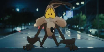 ‘Coyote vs Acme’ brilla en taquilla; ‘Spider-Man’, imparable