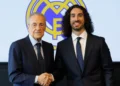Es un honor vestir esta camiseta.-Cucurella
