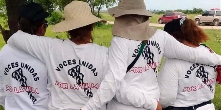 Atacan a balazos a la activista Alma Rosa Rojo y a su hija en Culiacán