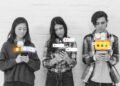 Capturan redes sociales a niños y adolescentes