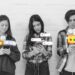Capturan redes sociales a niños y adolescentes