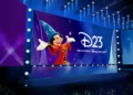 Tráilers, adelantos, y ‘probaditas’ en la D23 de Disney