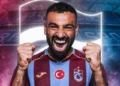 El Trabzonspor cierra el fichaje de Mohamed Salah