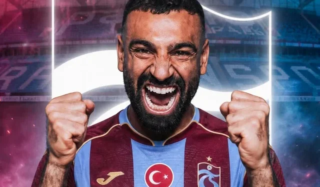 El Trabzonspor cierra el fichaje de Mohamed Salah