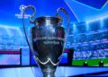 Deja sorteo de la Champions promesa de grandes partidos