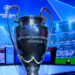 Deja sorteo de la Champions promesa de grandes partidos