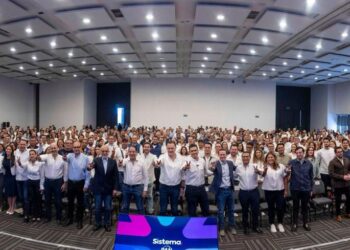 Pacta PAN unidad rumbo a elecciones