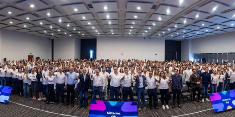 Pacta PAN unidad rumbo a elecciones