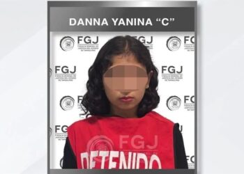 Busca defensa de Danna revocar su proceso en caso de Dafne