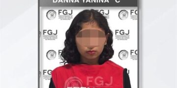 Busca defensa de Danna revocar su proceso en caso de Dafne