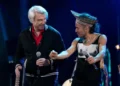David Byrne: Loco por lo latino