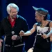 David Byrne: Loco por lo latino