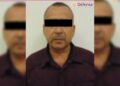Capturan a Alfonso “N”, líder del Cártel de Los Reyes; bloqueos e incendios sacuden Michoacán