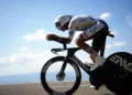 Termina Del Toro segundo en Etapa 1 del Tour de Alemania