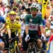 Isaac del Toro toma liderato en el Tour de Alemania