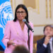 Delcy Rodríguez confirma acuerdo petrolero entre Venezuela y EE.UU.