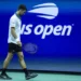 Djokovic se despide en la primera ronda del US Open