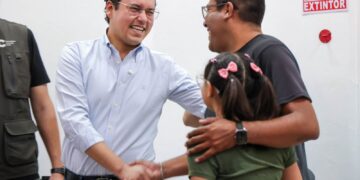 “Manos de Papá” fortalece convivencia entre padres e hijas en Corregidora