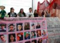 Al menos 58 fosas clandestinas en México se vinculan con feminicidios