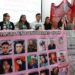 Al menos 58 fosas clandestinas en México se vinculan con feminicidios