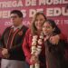 Garantizan educación gratuita y apoyo a estudiantes en Veracruz para el ciclo escolar 2026-2027