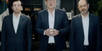 Jorge Maldonado asume Jefatura de Gabinete
