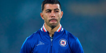 Balogun, cerca del Everton: su salida abriría la puerta de Europa a Erik Lira