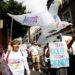 CDMX abre la puerta al debate sobre la eutanasia tras marcha por una muerte digna
