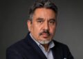 Dios y el flamante  César colombiano
