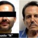 Vinculan a proceso a Fausto ’N’, testigo clave del caso Cuén-Zambada
