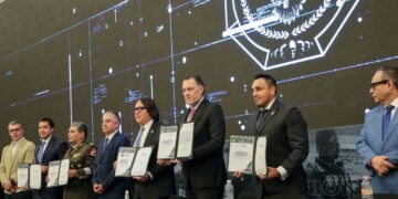 Reduce 38% aquí la violencia letal