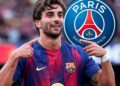 Ferran Torres, a un paso del PSG