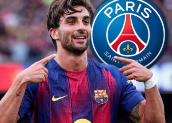 Ferran Torres, a un paso del PSG