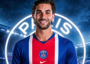 Ferran Torres, rumbo al PSG por cerca de 50 millones